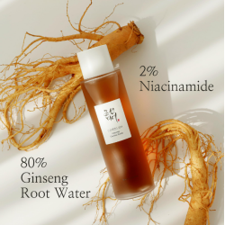 ماء مستخلص الجينسينغ بيوتي أوف جوسون‏ 150 مل  Beauty of Joseon Ginseng Extract Water